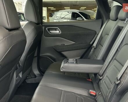 Ниссан Кашкай, объемом двигателя 1.33 л и пробегом 0 тыс. км за 37087 $, фото 21 на Automoto.ua