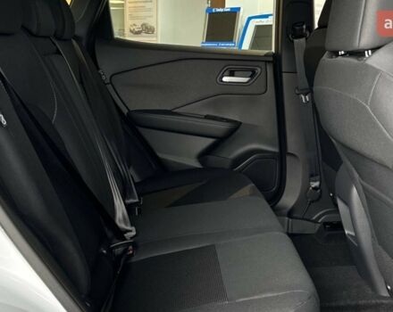 Ниссан Кашкай, объемом двигателя 1.33 л и пробегом 0 тыс. км за 29736 $, фото 16 на Automoto.ua