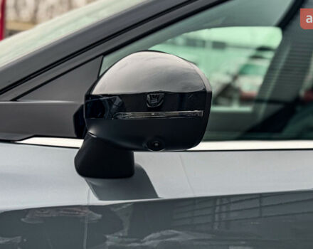 Ниссан Кашкай, объемом двигателя 1.33 л и пробегом 0 тыс. км за 40623 $, фото 11 на Automoto.ua