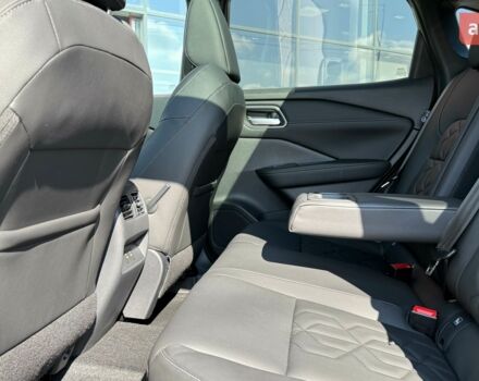 Ниссан Кашкай, объемом двигателя 1.33 л и пробегом 0 тыс. км за 35412 $, фото 25 на Automoto.ua