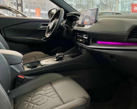 купить новое авто Ниссан Кашкай 2025 года от официального дилера Автоцентр AUTOGROUP Nissan Ниссан фото