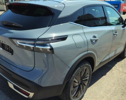 Ніссан Кашкай, об'ємом двигуна 1.33 л та пробігом 0 тис. км за 35447 $, фото 1 на Automoto.ua