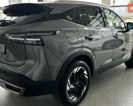 Ниссан Кашкай, объемом двигателя 1.33 л и пробегом 0 тыс. км за 32587 $, фото 4 на Automoto.ua