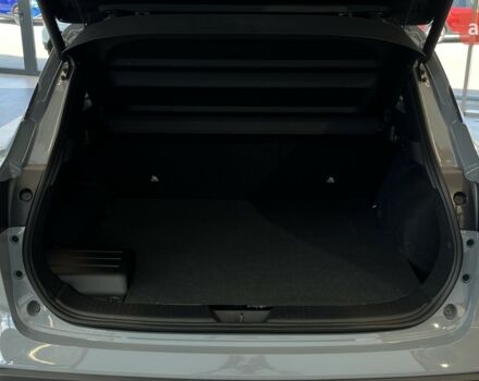 купить новое авто Ниссан Кашкай 2025 года от официального дилера Автоцентр AUTOGROUP Nissan Ниссан фото