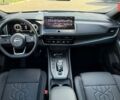 Ніссан Кашкай 2025 у Києві на Automoto.ua Ніссан Кашкай, об'ємом двигуна 1.5 л та пробігом 0 тис. км за 42853 $, фото 2 на Automoto.ua