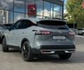 Ніссан Кашкай 2025 у Києві на Automoto.ua Ніссан Кашкай, об'ємом двигуна 1.5 л та пробігом 0 тис. км за 42853 $, фото 8 на Automoto.ua