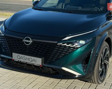 Ниссан Кашкай, объемом двигателя 1.33 л и пробегом 0 тыс. км за 38643 $, фото 15 на Automoto.ua