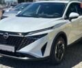 Ниссан Кашкай, объемом двигателя 1.33 л и пробегом 0 тыс. км за 33728 $, фото 4 на Automoto.ua