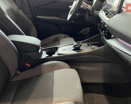 купити нове авто Ніссан Кашкай 2025 року від офіційного дилера Автоцентр AUTO.RIA Ніссан фото