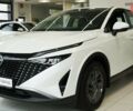 Ніссан Кашкай, об'ємом двигуна 1.33 л та пробігом 0 тис. км за 30477 $, фото 1 на Automoto.ua