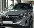 Ніссан Кашкай, об'ємом двигуна 1.33 л та пробігом 0 тис. км за 35717 $, фото 5 на Automoto.ua