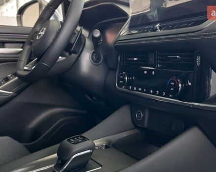 Ніссан Кашкай, об'ємом двигуна 1.33 л та пробігом 0 тис. км за 32497 $, фото 6 на Automoto.ua