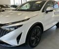 Ніссан Кашкай, об'ємом двигуна 1.33 л та пробігом 0 тис. км за 37756 $, фото 1 на Automoto.ua