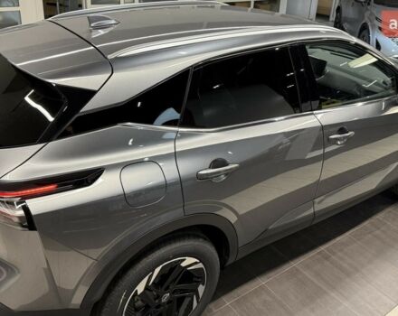 Ниссан Кашкай, объемом двигателя 1.33 л и пробегом 0 тыс. км за 32443 $, фото 1 на Automoto.ua