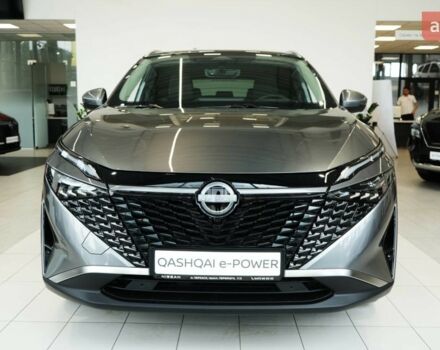 Ніссан Кашкай, об'ємом двигуна 1.5 л та пробігом 0 тис. км за 39576 $, фото 1 на Automoto.ua