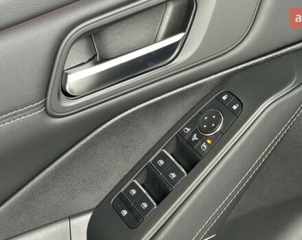 Ниссан Кашкай, объемом двигателя 1.33 л и пробегом 0 тыс. км за 32586 $, фото 26 на Automoto.ua