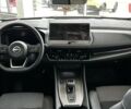 Ниссан Кашкай, объемом двигателя 1.33 л и пробегом 0 тыс. км за 32955 $, фото 19 на Automoto.ua