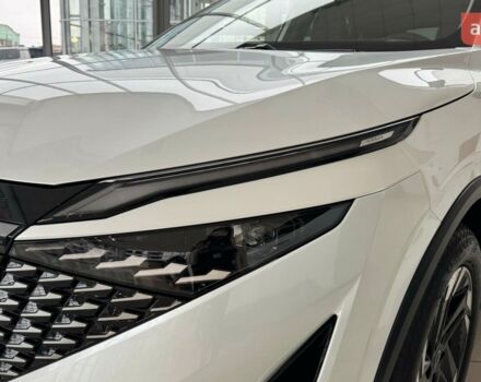 Ніссан Кашкай, об'ємом двигуна 1.33 л та пробігом 0 тис. км за 34818 $, фото 4 на Automoto.ua