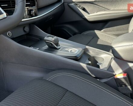 Ніссан Кашкай, об'ємом двигуна 1.33 л та пробігом 0 тис. км за 29319 $, фото 31 на Automoto.ua