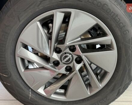 Ниссан Кашкай, объемом двигателя 1.33 л и пробегом 0 тыс. км за 29776 $, фото 5 на Automoto.ua