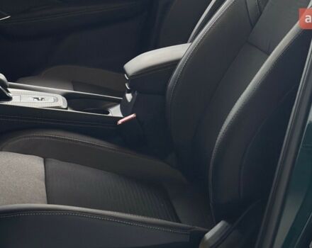 Ниссан Кашкай, объемом двигателя 1.33 л и пробегом 0 тыс. км за 32586 $, фото 25 на Automoto.ua