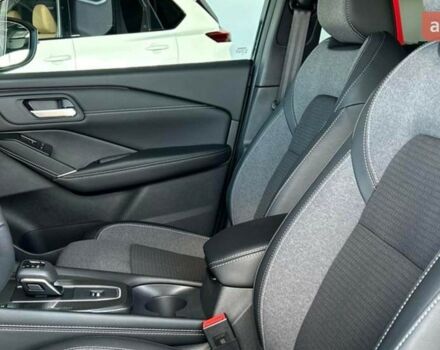 Ниссан Кашкай, объемом двигателя 1.33 л и пробегом 0 тыс. км за 32665 $, фото 6 на Automoto.ua