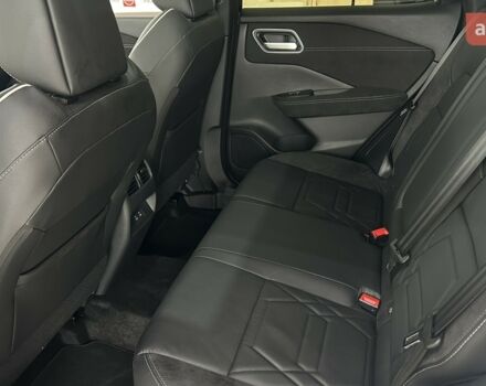 Ниссан Кашкай, объемом двигателя 1.5 л и пробегом 0 тыс. км за 43461 $, фото 27 на Automoto.ua