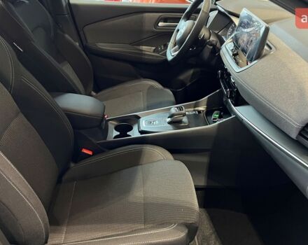 купить новое авто Ниссан Кашкай 2025 года от официального дилера Автоцентр AUTO.RIA Ниссан фото