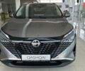 Ниссан Кашкай, объемом двигателя 1.5 л и пробегом 0 тыс. км за 38393 $, фото 1 на Automoto.ua