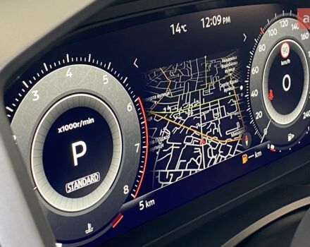 купить новое авто Ниссан Кашкай 2025 года от официального дилера Автоцентр AUTOGROUP Nissan Ниссан фото