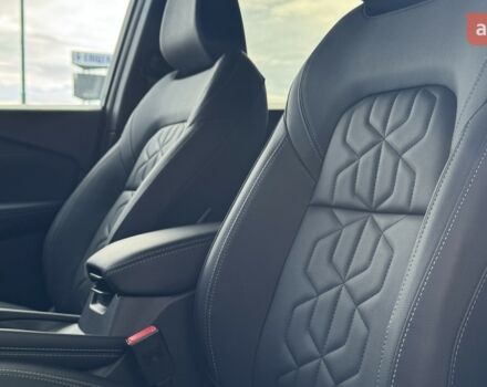 Ниссан Кашкай, объемом двигателя 1.33 л и пробегом 0 тыс. км за 35706 $, фото 11 на Automoto.ua