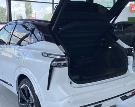 купити нове авто Ніссан Кашкай 2025 року від офіційного дилера Автоцентр AUTO.RIA Ніссан фото