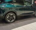 купить новое авто Ниссан Кашкай 2025 года от официального дилера НАСК АВТО Ниссан фото