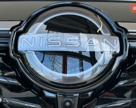 купить новое авто Ниссан Кашкай 2025 года от официального дилера Автоцентр AUTOGROUP Nissan Ниссан фото