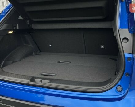 Ниссан Кашкай, объемом двигателя 1.33 л и пробегом 0 тыс. км за 33006 $, фото 19 на Automoto.ua