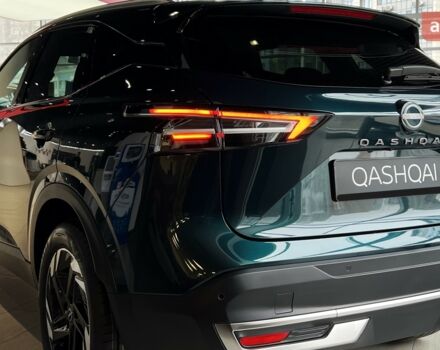 купити нове авто Ніссан Кашкай 2025 року від офіційного дилера Автоцентр AUTO.RIA Ніссан фото