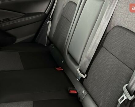 купити нове авто Ніссан Кашкай 2025 року від офіційного дилера Nissan Авто-Імпульс Ніссан фото