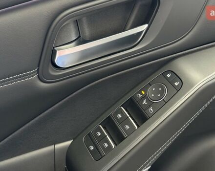 Ніссан Кашкай, об'ємом двигуна 1.33 л та пробігом 0 тис. км за 32497 $, фото 22 на Automoto.ua