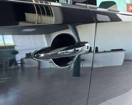 Ниссан Кашкай, объемом двигателя 1.33 л и пробегом 0 тыс. км за 30405 $, фото 8 на Automoto.ua