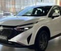 купити нове авто Ніссан Кашкай 2025 року від офіційного дилера Автоцентр AUTO.RIA Ніссан фото