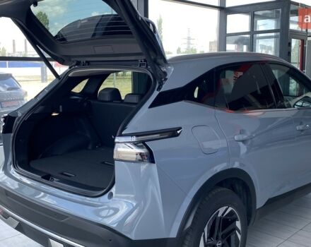 купить новое авто Ниссан Кашкай 2025 года от официального дилера Автоцентр AUTO.RIA Ниссан фото