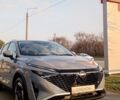 купити нове авто Ніссан Кашкай 2025 року від офіційного дилера НАСК АВТО Ніссан фото