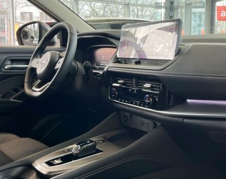 купить новое авто Ниссан Кашкай 2025 года от официального дилера Автоцентр AUTOGROUP Nissan Ниссан фото