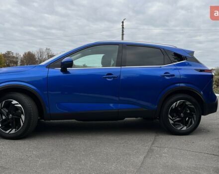 Ниссан Кашкай, объемом двигателя 1.33 л и пробегом 0 тыс. км за 33006 $, фото 2 на Automoto.ua