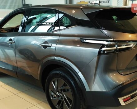 купить новое авто Ниссан Кашкай 2025 года от официального дилера Автоцентр AUTO.RIA Ниссан фото