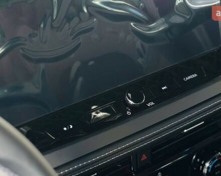 Ниссан Кашкай, объемом двигателя 1.33 л и пробегом 0 тыс. км за 32586 $, фото 5 на Automoto.ua