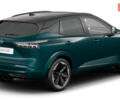 купити нове авто Ніссан Кашкай 2025 року від офіційного дилера Автоцентр AUTO.RIA Ніссан фото