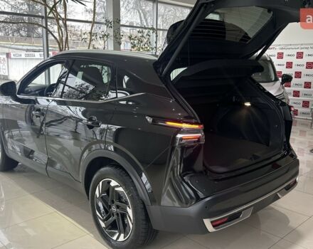 Ниссан Кашкай, объемом двигателя 1.33 л и пробегом 0 тыс. км за 32678 $, фото 27 на Automoto.ua