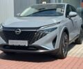 Ниссан Кашкай, объемом двигателя 1.33 л и пробегом 0 тыс. км за 33744 $, фото 1 на Automoto.ua