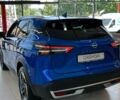 купити нове авто Ніссан Кашкай 2025 року від офіційного дилера Автоцентр AUTOGROUP Nissan Ніссан фото